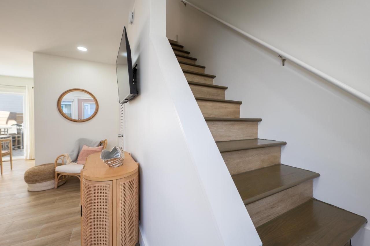 Be A Nomad 2 Bedroom Close To The Beach Джэксонвилл-Бич Экстерьер фото