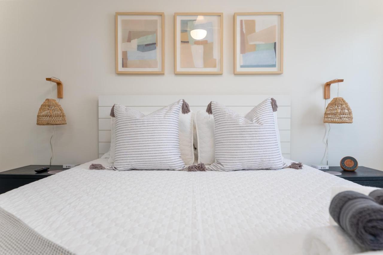 Be A Nomad 2 Bedroom Close To The Beach Джэксонвилл-Бич Экстерьер фото