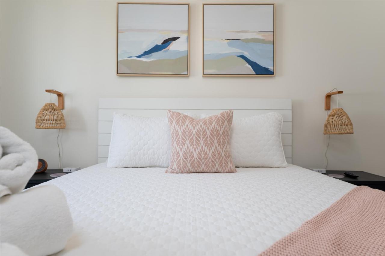 Be A Nomad 2 Bedroom Close To The Beach Джэксонвилл-Бич Экстерьер фото