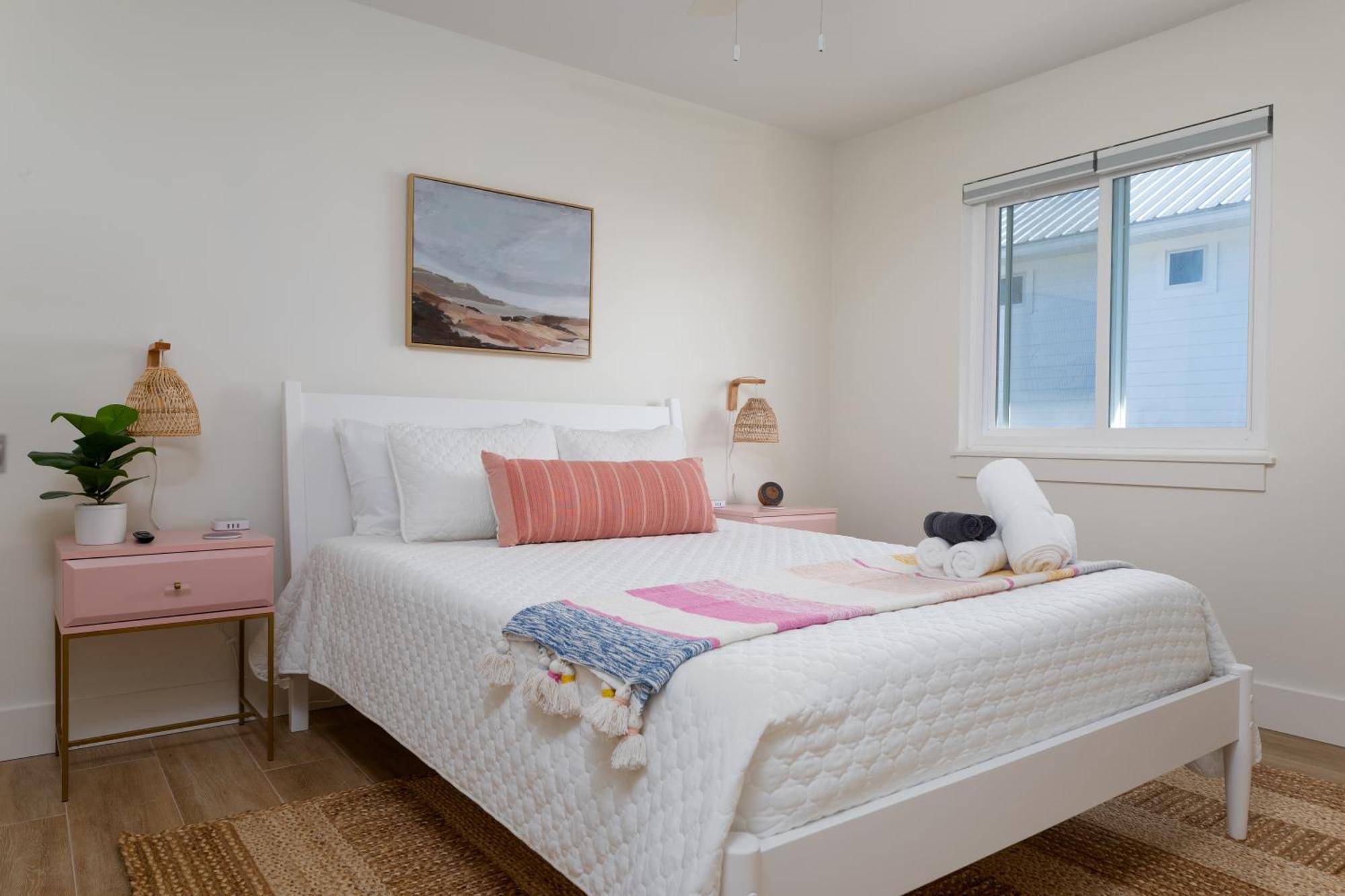Be A Nomad 2 Bedroom Close To The Beach Джэксонвилл-Бич Экстерьер фото