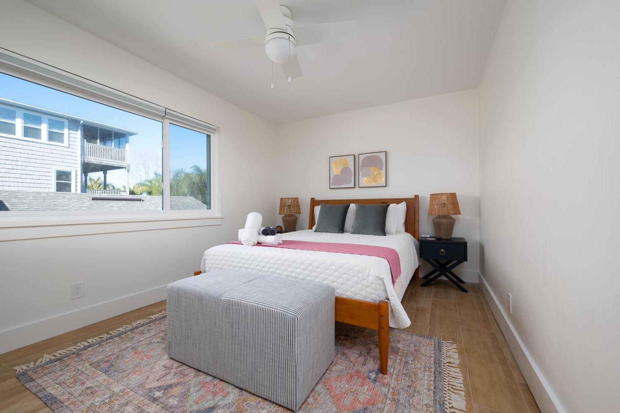 Be A Nomad 2 Bedroom Close To The Beach Джэксонвилл-Бич Экстерьер фото
