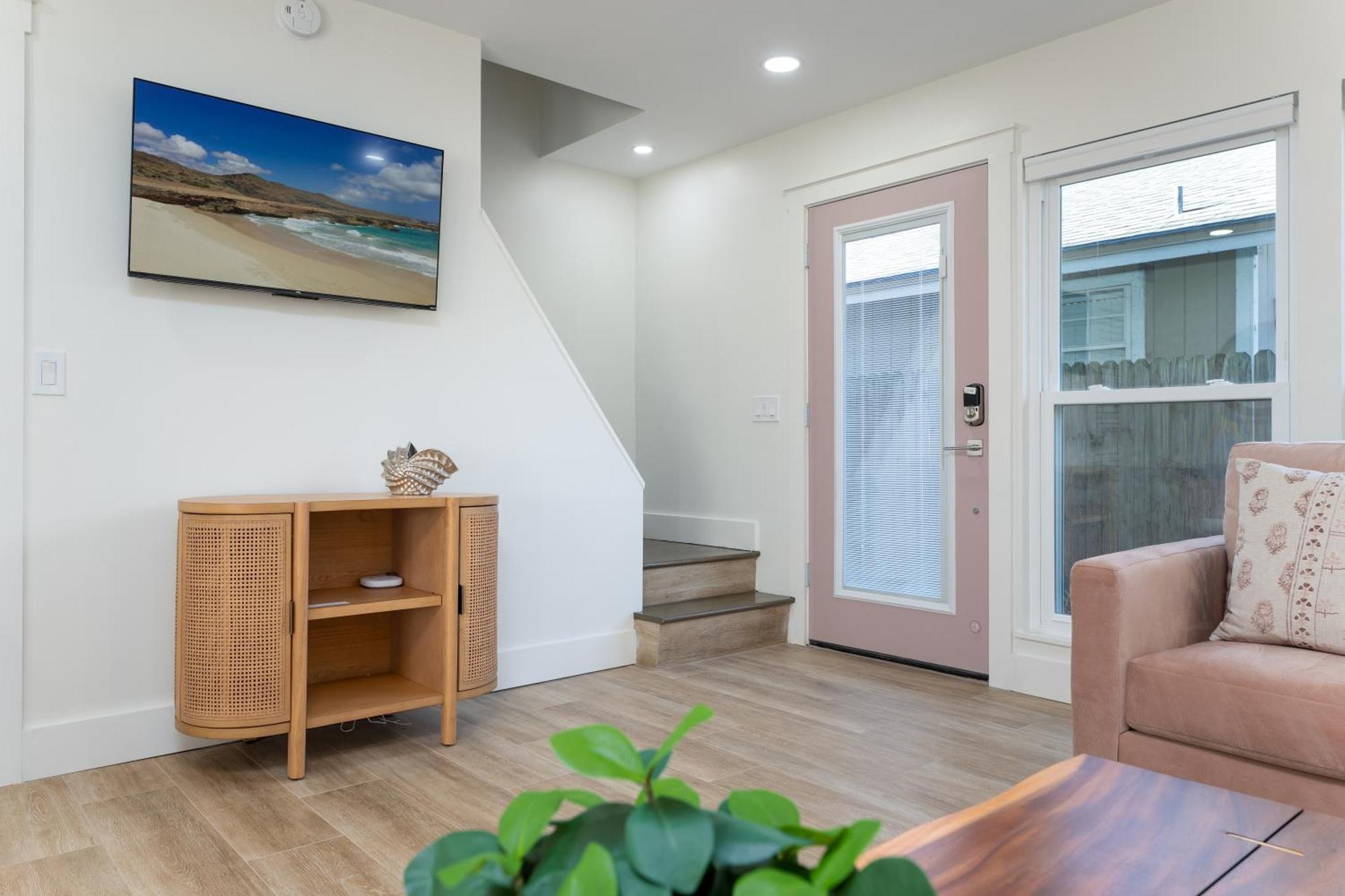 Be A Nomad 2 Bedroom Close To The Beach Джэксонвилл-Бич Экстерьер фото